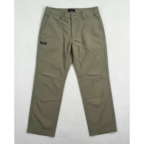 Rockport Other - Rockport XCS Convertible Cargo Pants Mens XL/32 Tan NWT